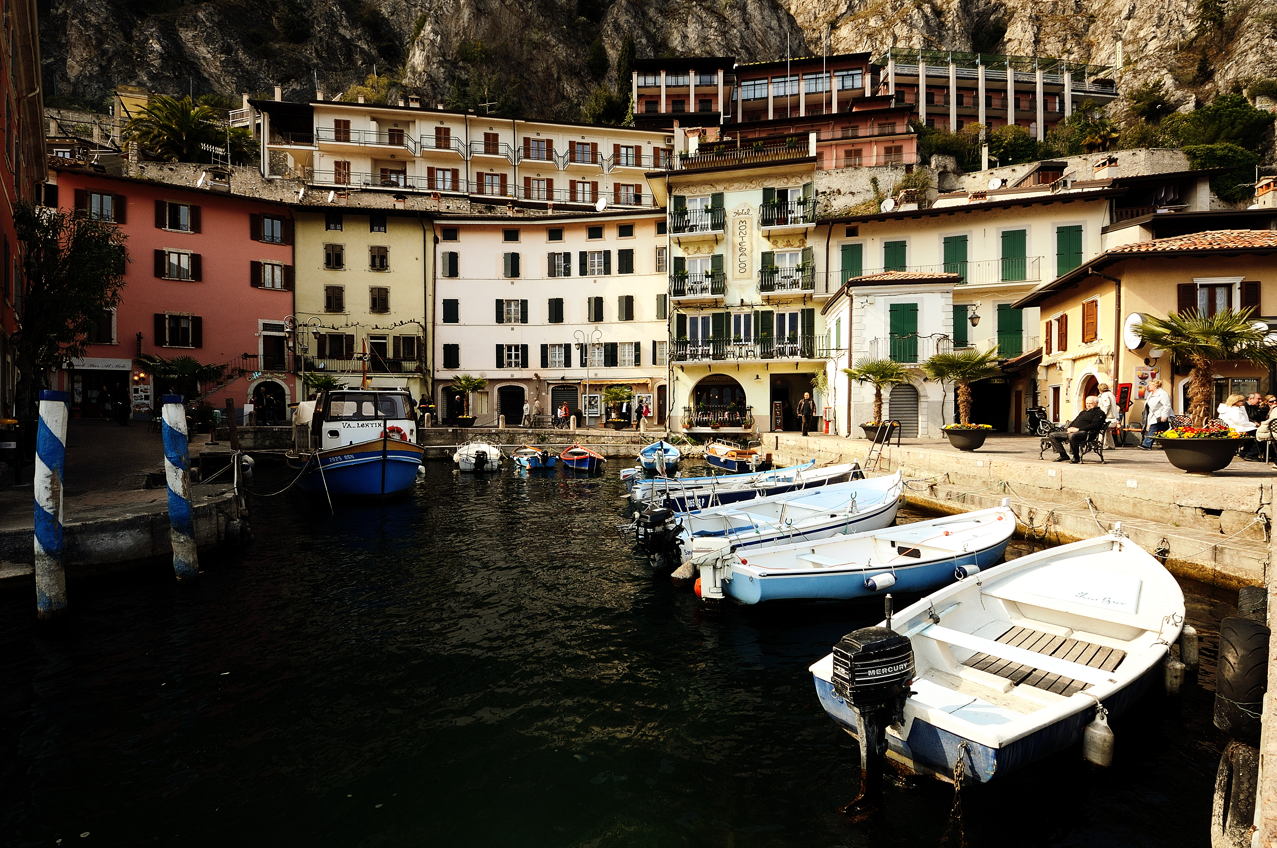 Lago di Garda